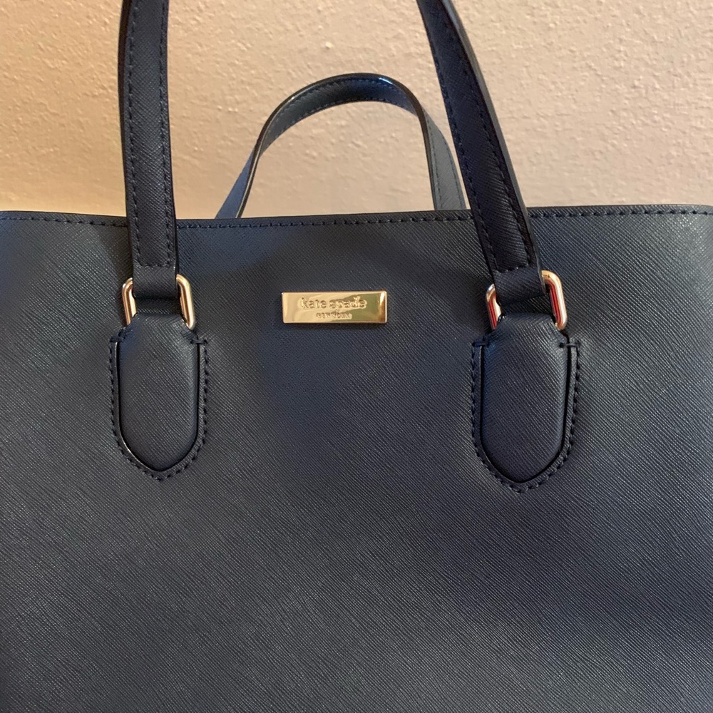 Kate Spade small crossbody bag - Picture 4 of 5